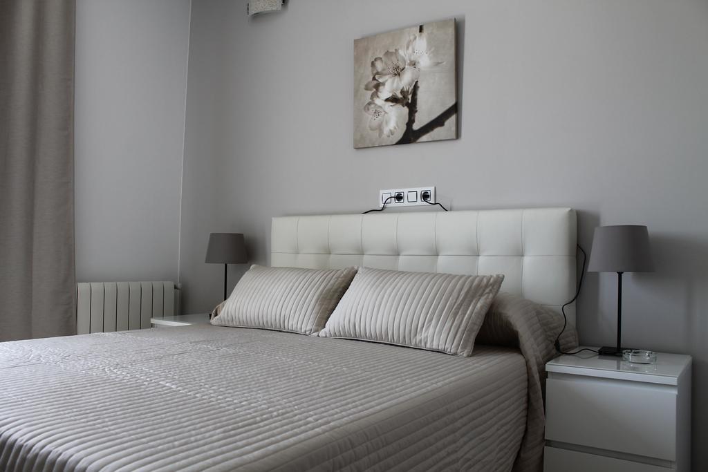 Hostal Landhaus El Molar Room photo