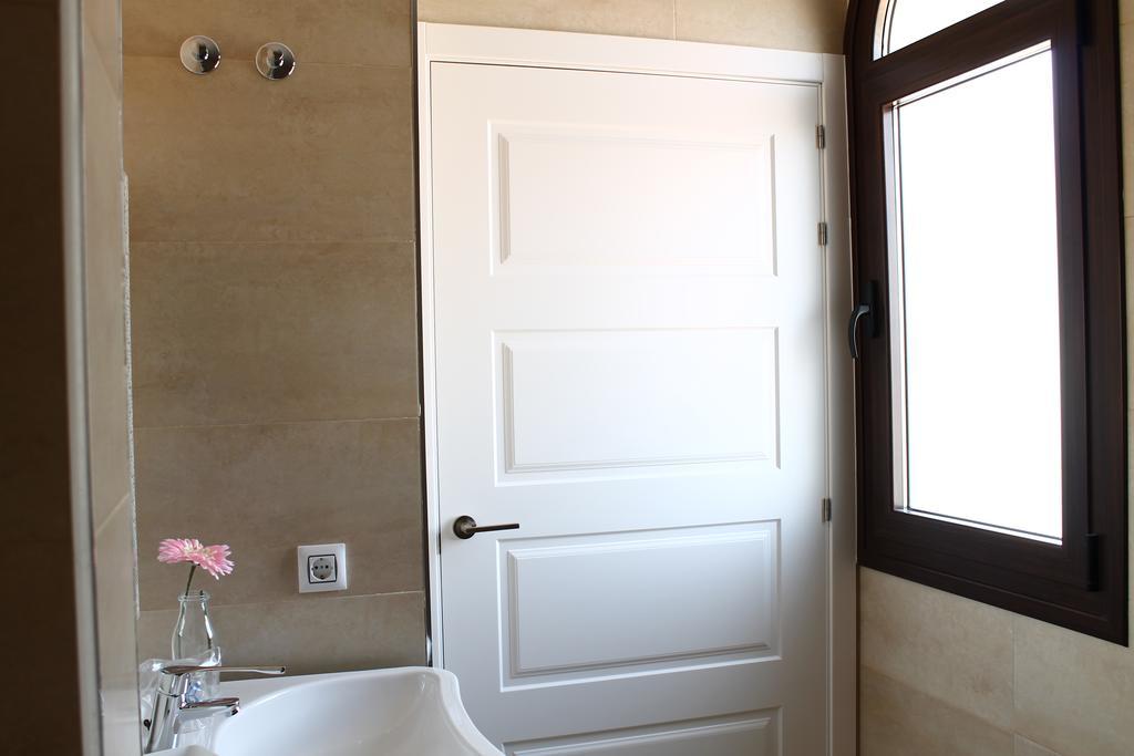 Hostal Landhaus El Molar Room photo