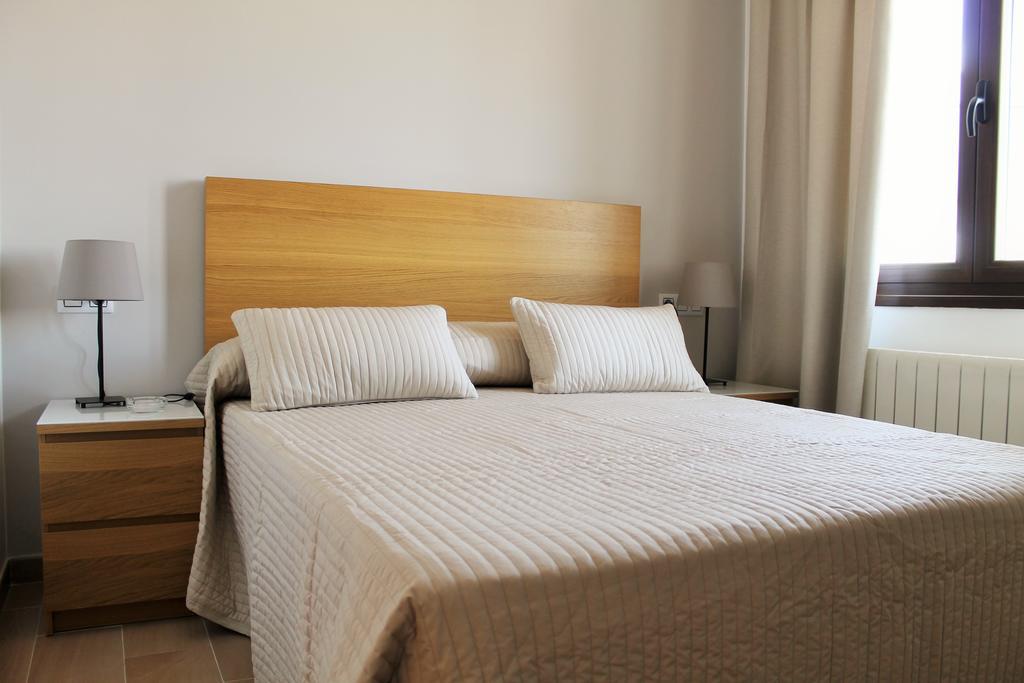 Hostal Landhaus El Molar Room photo