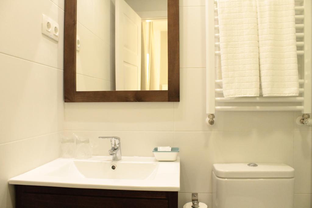 Hostal Landhaus El Molar Room photo
