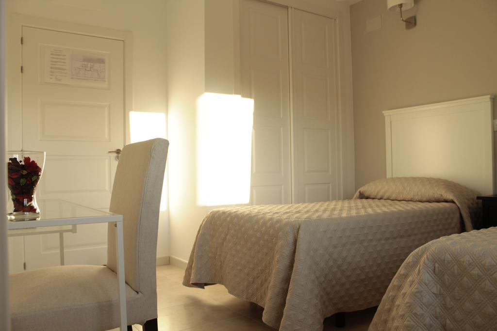 Hostal Landhaus El Molar Room photo